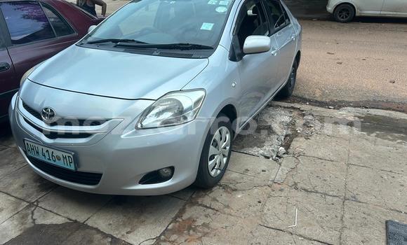 Tenga Tsaru Toyota Belta Bhuruu Mota in Maputo in Maputo Tenga Tsaru Toyota Belta Bhuruu Mota in Maputo in Maputo