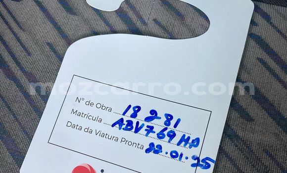 Nunua Ilio tumika Toyota Land Cruiser Prado Nyingine Gari ndani ya Maputo nchini Maputo Nunua Ilio tumika Toyota Land Cruiser Prado Nyingine Gari ndani ya Maputo nchini Maputo