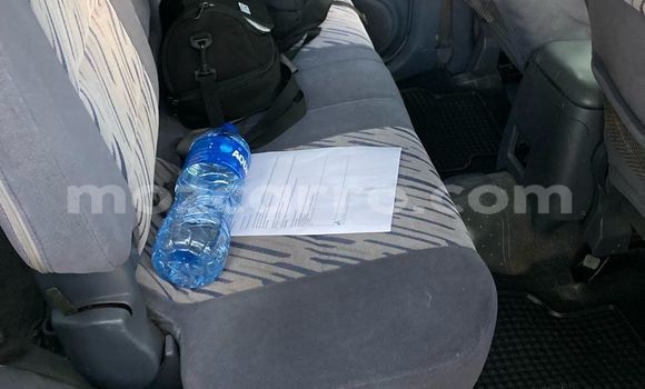 Nunua Ilio tumika Toyota Land Cruiser Prado Nyingine Gari ndani ya Maputo nchini Maputo Nunua Ilio tumika Toyota Land Cruiser Prado Nyingine Gari ndani ya Maputo nchini Maputo