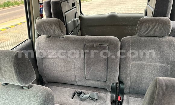 Nunua Ilio tumika Toyota Noah Fedha Gari ndani ya Maputo nchini Maputo Nunua Ilio tumika Toyota Noah Fedha Gari ndani ya Maputo nchini Maputo