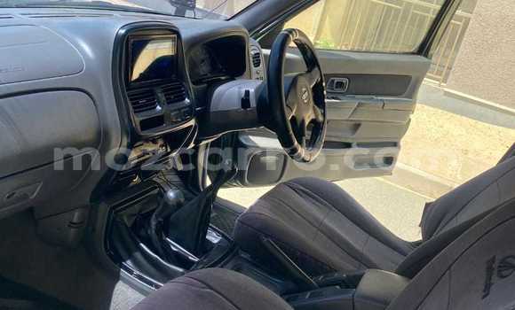 Nunua Ilio tumika Nissan Hardbody Kijani Gari ndani ya Maputo nchini Maputo Nunua Ilio tumika Nissan Hardbody Kijani Gari ndani ya Maputo nchini Maputo