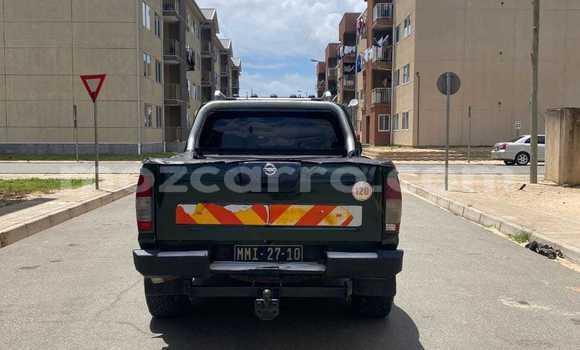 Nunua Ilio tumika Nissan Hardbody Kijani Gari ndani ya Maputo nchini Maputo Nunua Ilio tumika Nissan Hardbody Kijani Gari ndani ya Maputo nchini Maputo