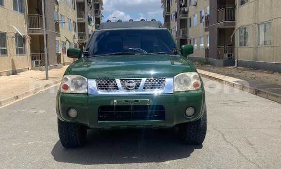 Nunua Ilio tumika Nissan Hardbody Kijani Gari ndani ya Maputo nchini Maputo Nunua Ilio tumika Nissan Hardbody Kijani Gari ndani ya Maputo nchini Maputo