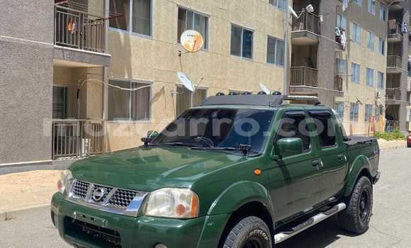 Nunua Ilio tumika Nissan Hardbody Kijani Gari ndani ya Maputo nchini Maputo Nunua Ilio tumika Nissan Hardbody Kijani Gari ndani ya Maputo nchini Maputo