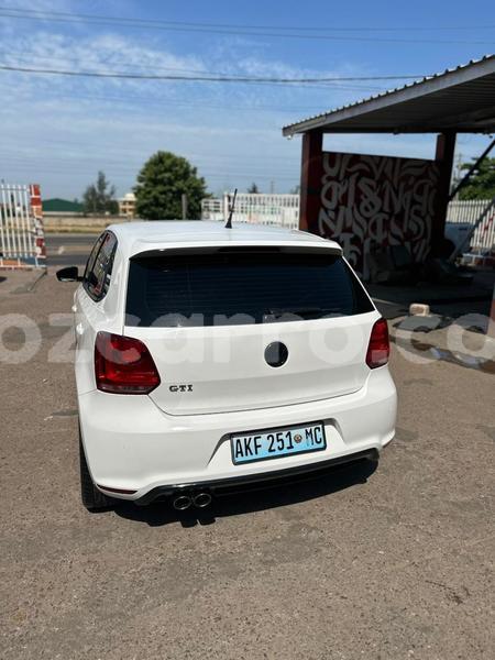 Big with watermark volkswagen polo gti maputo maputo 36520