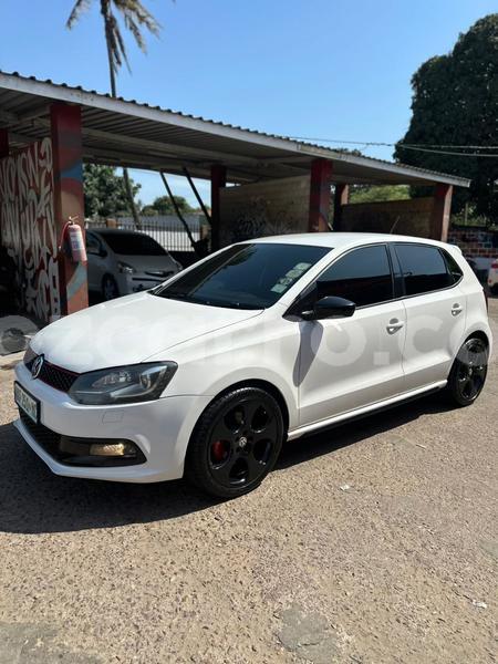 Big with watermark volkswagen polo gti maputo maputo 36520