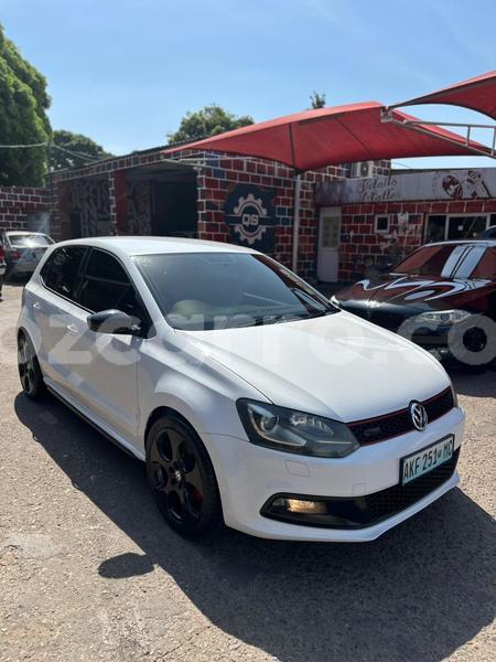 Big with watermark volkswagen polo gti maputo maputo 36520