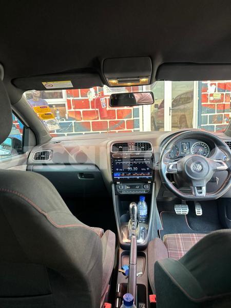 Big with watermark volkswagen polo gti maputo maputo 36520