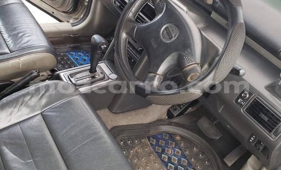 Nunua Ilio tumika Nissan X-Trail Nyingine Gari ndani ya Maputo nchini Maputo Nunua Ilio tumika Nissan X-Trail Nyingine Gari ndani ya Maputo nchini Maputo