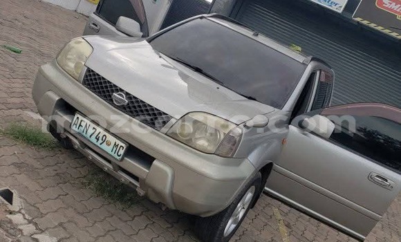 Nunua Ilio tumika Nissan X-Trail Nyingine Gari ndani ya Maputo nchini Maputo Nunua Ilio tumika Nissan X-Trail Nyingine Gari ndani ya Maputo nchini Maputo