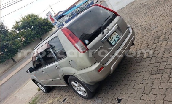 Nunua Ilio tumika Nissan X-Trail Nyingine Gari ndani ya Maputo nchini Maputo Nunua Ilio tumika Nissan X-Trail Nyingine Gari ndani ya Maputo nchini Maputo