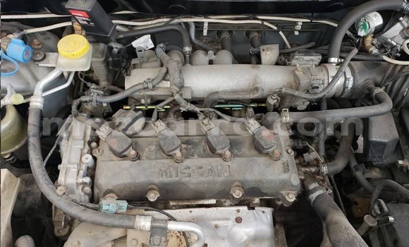 Nunua Ilio tumika Nissan X-Trail Nyingine Gari ndani ya Maputo nchini Maputo Nunua Ilio tumika Nissan X-Trail Nyingine Gari ndani ya Maputo nchini Maputo