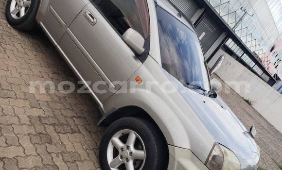 Nunua Ilio tumika Nissan X-Trail Nyingine Gari ndani ya Maputo nchini Maputo Nunua Ilio tumika Nissan X-Trail Nyingine Gari ndani ya Maputo nchini Maputo