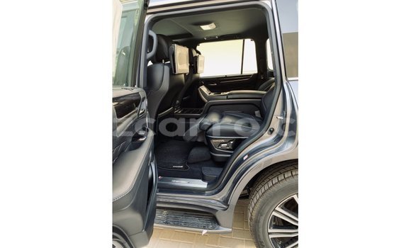 Tenga Imported Lexus LX Zvimwe Mota in Import - Dubai in Cabo Delgado Tenga Imported Lexus LX Zvimwe Mota in Import - Dubai in Cabo Delgado