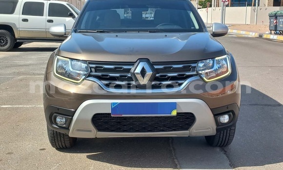 Buy Used Renault Duster White Car in Maputo in Maputo Buy Used Renault Duster White Car in Maputo in Maputo