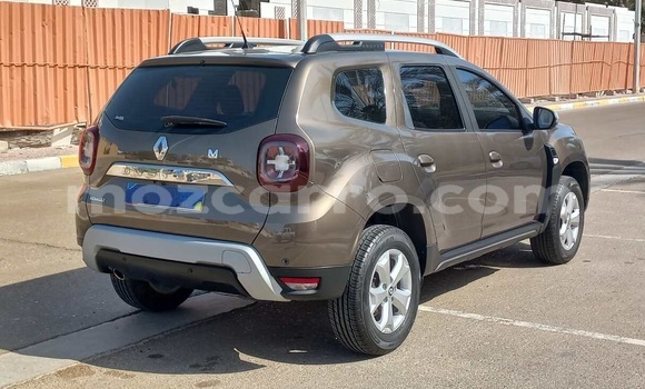 Buy Used Renault Duster White Car in Maputo in Maputo Buy Used Renault Duster White Car in Maputo in Maputo