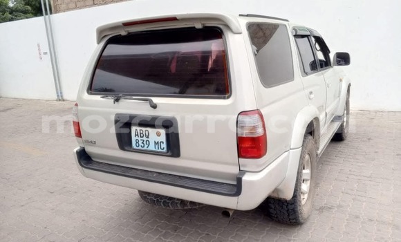 Tenga Tsaru Toyota Hilux Surf Zvimwe Mota in Maputo in Maputo Tenga Tsaru Toyota Hilux Surf Zvimwe Mota in Maputo in Maputo