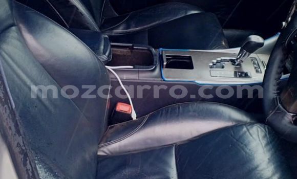 Tenga Tsaru Toyota 4Runner Zvimwe Mota in Maputo in Maputo Tenga Tsaru Toyota 4Runner Zvimwe Mota in Maputo in Maputo