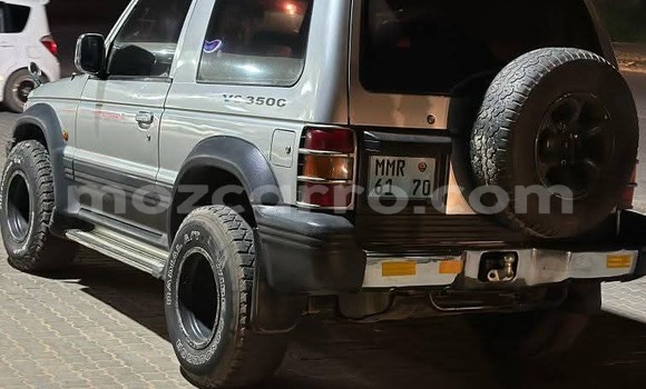 Tenga Tsaru Mitsubishi Pajero Zvimwe Mota in Maputo in Maputo Tenga Tsaru Mitsubishi Pajero Zvimwe Mota in Maputo in Maputo