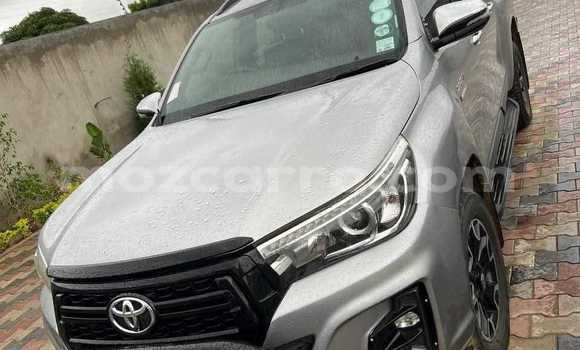 Nunua Ilio tumika Toyota Hilux Nyingine Gari ndani ya Maputo nchini Maputo Nunua Ilio tumika Toyota Hilux Nyingine Gari ndani ya Maputo nchini Maputo