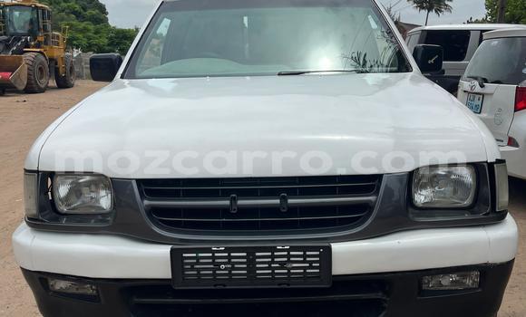 Cars for sale in mozambique - mozcarro