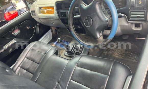 Buy Used Isuzu KB White Car in Maputo in Maputo Buy Used Isuzu KB White Car in Maputo in Maputo