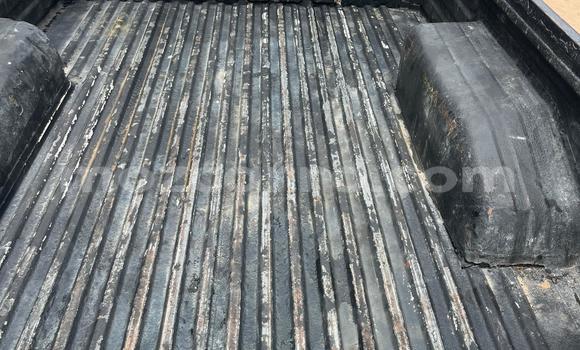 Buy Used Isuzu KB White Car in Maputo in Maputo Buy Used Isuzu KB White Car in Maputo in Maputo