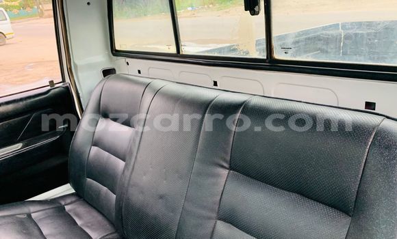 Buy Used Isuzu KB White Car in Maputo in Maputo Buy Used Isuzu KB White Car in Maputo in Maputo