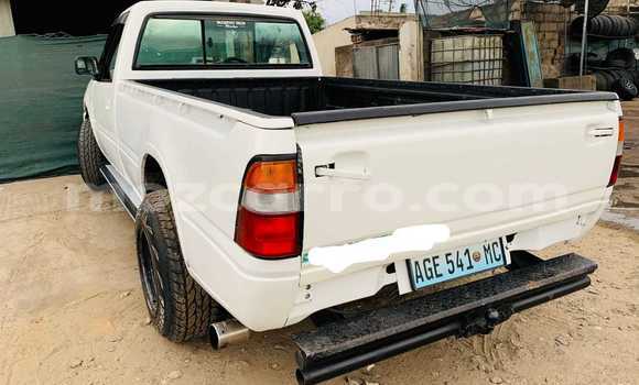 Buy Used Isuzu KB White Car in Maputo in Maputo Buy Used Isuzu KB White Car in Maputo in Maputo