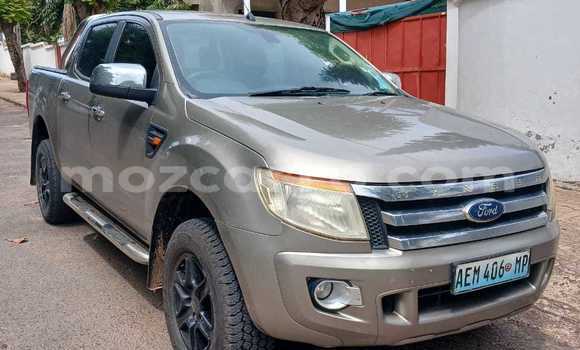 Tenga Tsaru Ford Ranger Bhurawuni Mota in Maputo in Maputo