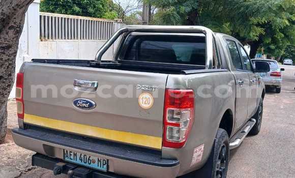Comprar Usado Ford Ranger Castanho Carro em Maputo em Maputo Comprar Usado Ford Ranger Castanho Carro em Maputo em Maputo