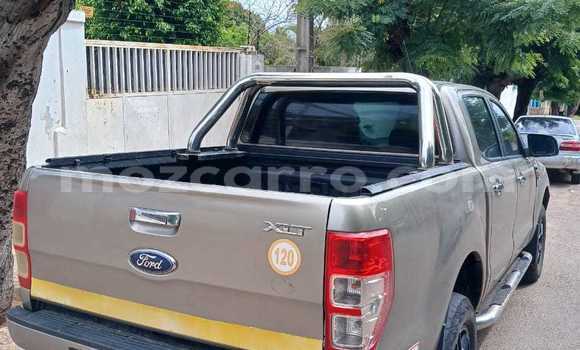 Comprar Usado Ford Ranger Castanho Carro em Maputo em Maputo Comprar Usado Ford Ranger Castanho Carro em Maputo em Maputo
