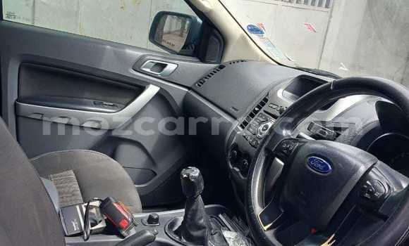 Comprar Usado Ford Ranger Castanho Carro em Maputo em Maputo Comprar Usado Ford Ranger Castanho Carro em Maputo em Maputo