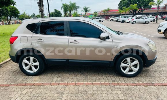 Buy Used Nissan Qashqai Other Car in Maputo in Maputo Buy Used Nissan Qashqai Other Car in Maputo in Maputo
