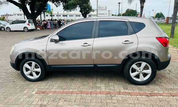 Buy Used Nissan Qashqai Other Car in Maputo in Maputo Buy Used Nissan Qashqai Other Car in Maputo in Maputo