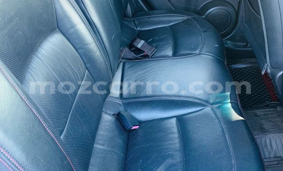 Buy Used Nissan Qashqai Other Car in Maputo in Maputo Buy Used Nissan Qashqai Other Car in Maputo in Maputo