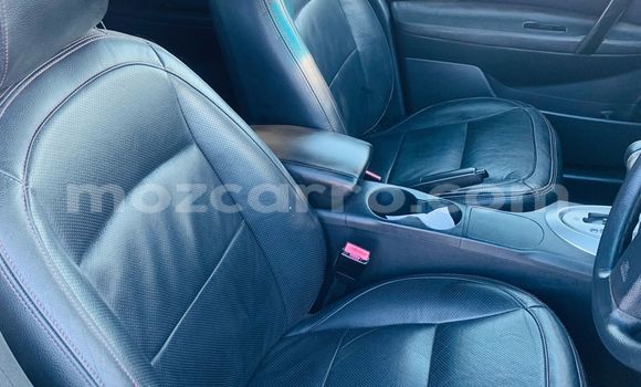 Buy Used Nissan Qashqai Other Car in Maputo in Maputo Buy Used Nissan Qashqai Other Car in Maputo in Maputo
