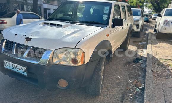 Tenga Tsaru Nissan Hardbody Chena Mota in Maputo in Maputo Tenga Tsaru Nissan Hardbody Chena Mota in Maputo in Maputo