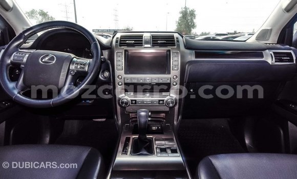 Tenga Imported Lexus GX Nhema Mota in Import - Dubai in Cabo Delgado Tenga Imported Lexus GX Nhema Mota in Import - Dubai in Cabo Delgado