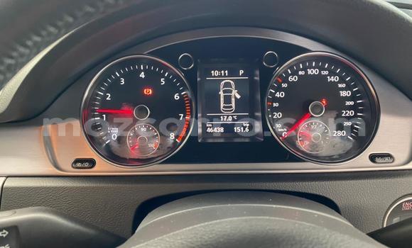 Buy Used Volkswagen Passat CC White Car in Maputo in Maputo Buy Used Volkswagen Passat CC White Car in Maputo in Maputo