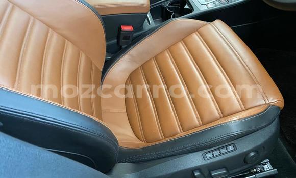 Buy Used Volkswagen Passat CC White Car in Maputo in Maputo Buy Used Volkswagen Passat CC White Car in Maputo in Maputo