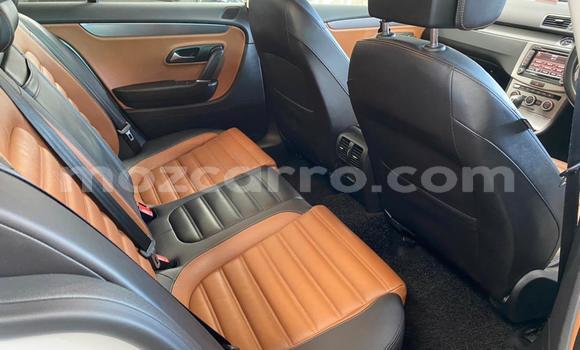 Buy Used Volkswagen Passat CC White Car in Maputo in Maputo Buy Used Volkswagen Passat CC White Car in Maputo in Maputo