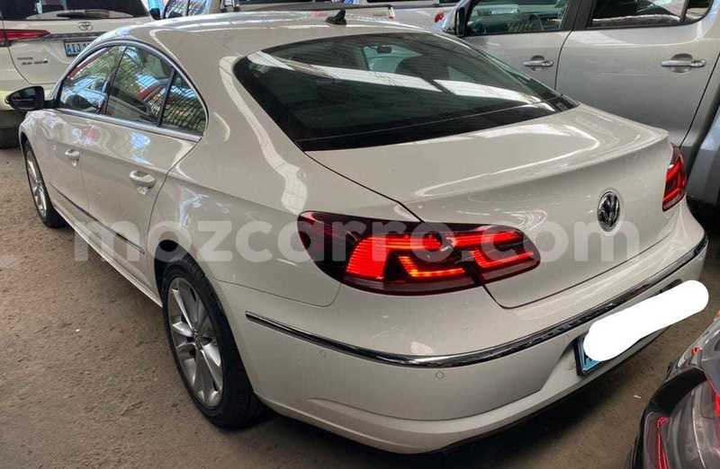 Big with watermark volkswagen passat cc maputo maputo 36532