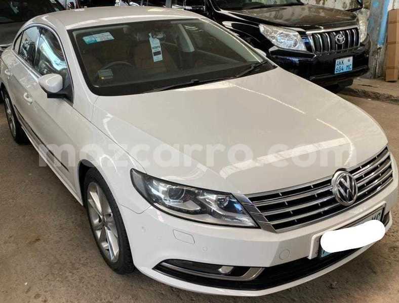 Big with watermark volkswagen passat cc maputo maputo 36532