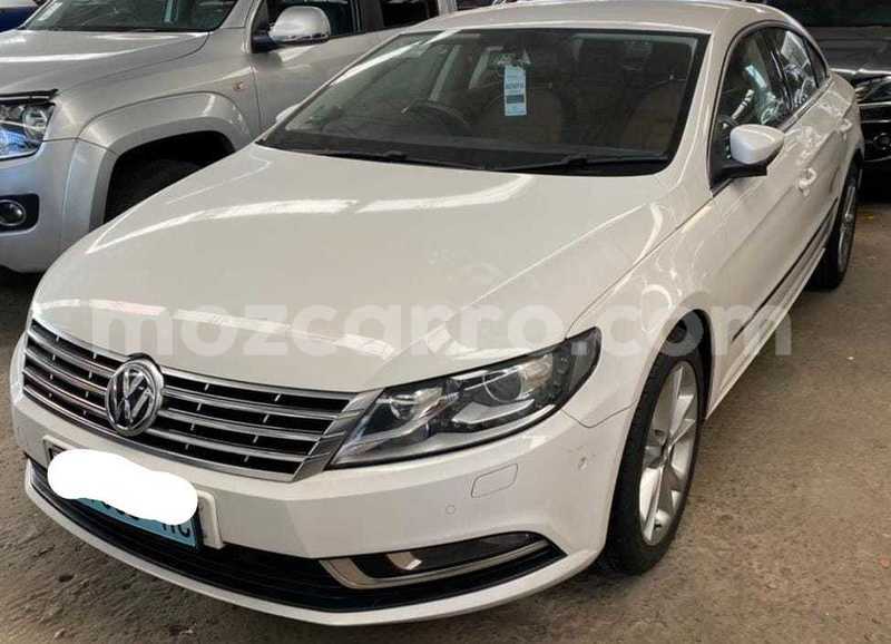 Big with watermark volkswagen passat cc maputo maputo 36532