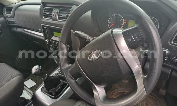 Buy Used Mahindra Scorpio Other Car in Maputo in Maputo Buy Used Mahindra Scorpio Other Car in Maputo in Maputo