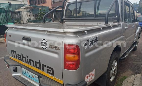 Buy Used Mahindra Scorpio Other Car in Maputo in Maputo Buy Used Mahindra Scorpio Other Car in Maputo in Maputo