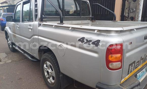 Buy Used Mahindra Scorpio Other Car in Maputo in Maputo Buy Used Mahindra Scorpio Other Car in Maputo in Maputo