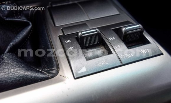 Tenga Imported Lexus GX Nhema Mota in Import - Dubai in Cabo Delgado Tenga Imported Lexus GX Nhema Mota in Import - Dubai in Cabo Delgado