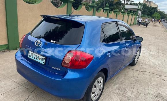 Tenga Tsaru Toyota Auris Bhuruu Mota in Maputo in Maputo Tenga Tsaru Toyota Auris Bhuruu Mota in Maputo in Maputo
